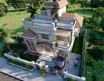 3 BHK Villa For Sale in Bicholim
