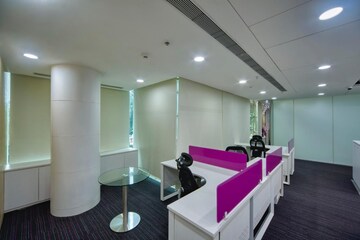 Team Area in  Office Space at Balewadi – for Rent