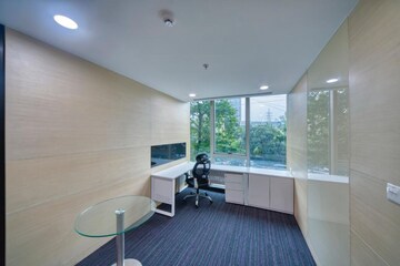 Team Area in  Office Space at Balewadi – for Rent