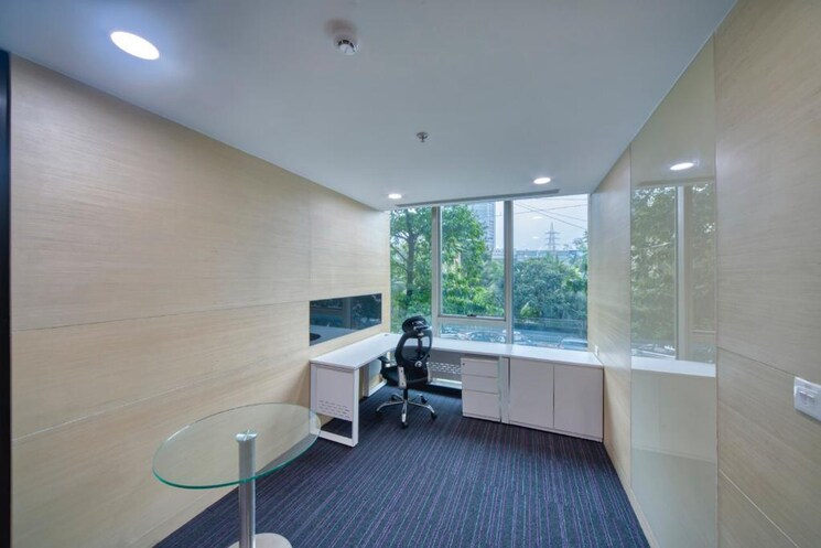 Team Area, balewadi Commercial Office Space 2000 Sq.Ft. In Balewadi Pune 8874448