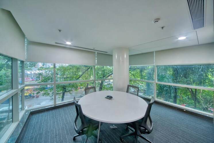 Team Area, balewadi Commercial Office Space 2000 Sq.Ft. In Balewadi Pune 8874448