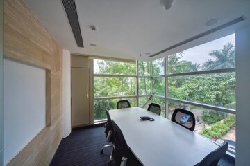 Team Area in  Office Space at Balewadi – for Rent