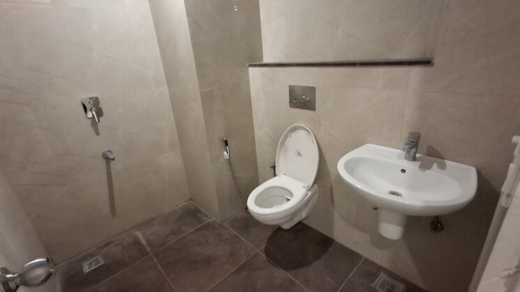 Master Bedroom, skylar-homes 3 Bedroom 1200 Sq.Ft. Apartment In Patiala Road Zirakpur 8874549