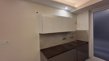 Kitchen in 3 BHK Apartment at Skylar Homes, Patiala Road – for Rent
