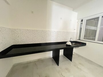 Kitchen in 2 BHK Apartment at VTP HiLife, Wakad – for Rent