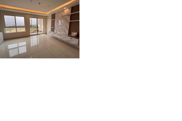 2 BHK + Pooja Room 1348 Sq.Ft. Apartment in Purva Palm Beach