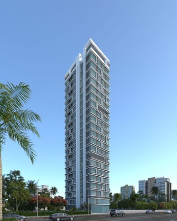1 BHK Apartment For Sale in Suraj Eterna, Mahim West