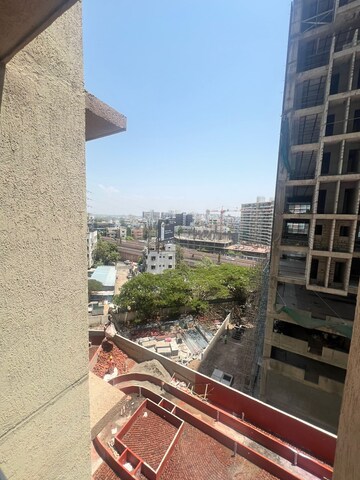2 BHK Apartment – Exterior View View at VTP HiLife, Wakad - for Rent