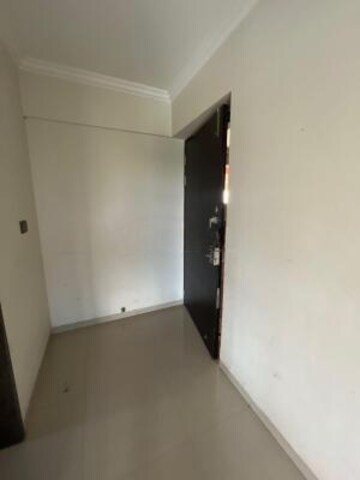 1 BHK Apartment For Rent in The Wadhwa Solitaire, Kolshet Road