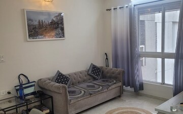 2 BHK Apartment For Rent in Lodha Amara, Kolshet Road