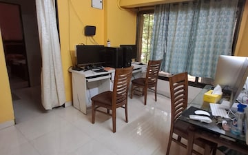 1 BHK Apartment For Sale in Link Garden, Andheri West