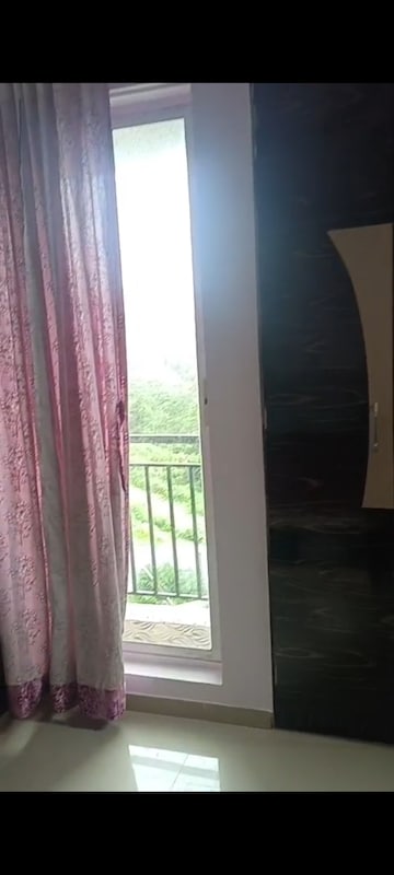 Building Lobby in 2 BHK Apartment at Hiraco Eminence, Mira Road – for Rent