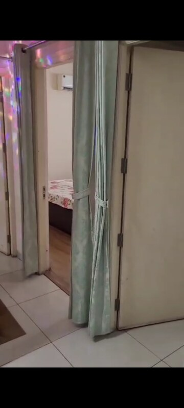 Building Lobby in 2 BHK Apartment at Wave Executive Floors, Wave City – for Rent
