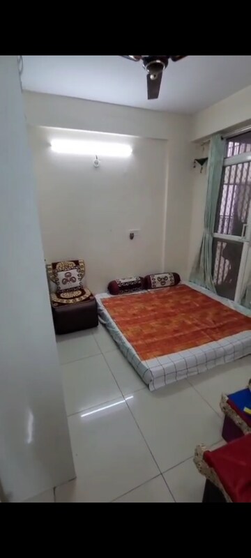 Bedroom in 2 BHK Apartment at Wave Executive Floors, Wave City – for Rent