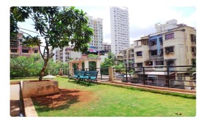 2 BHK Apartment For Sale in Kesar Gardens, Kharghar