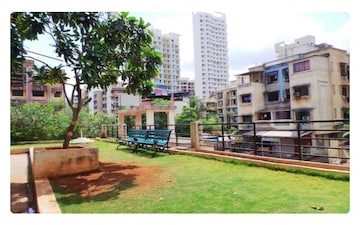 2 BHK Apartment For Sale in Kesar Gardens, Kharghar