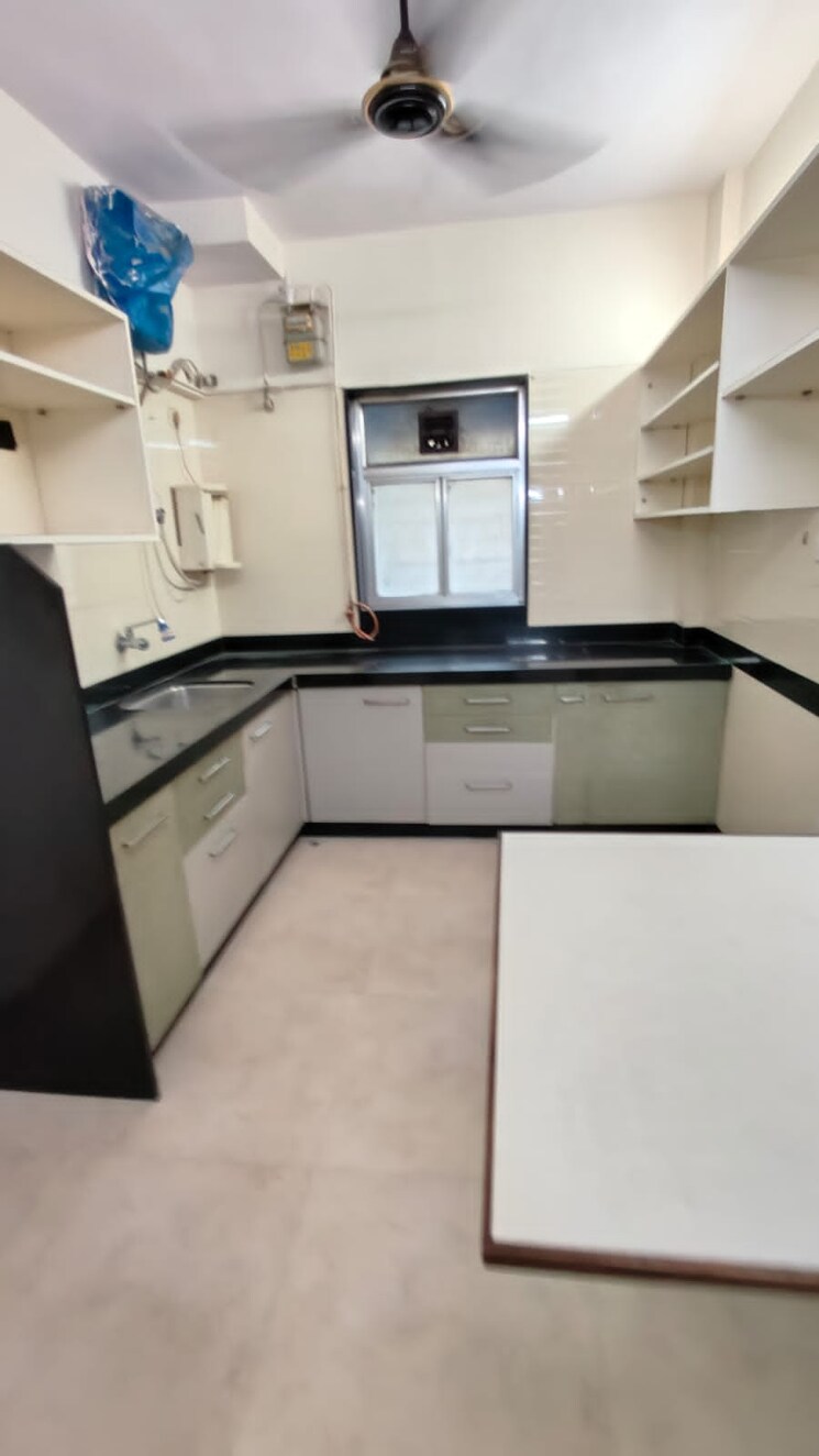 Kitchen, malad-chs 1 Bedroom 420 Sq.Ft. Apartment In Malad East Mumbai 8874537