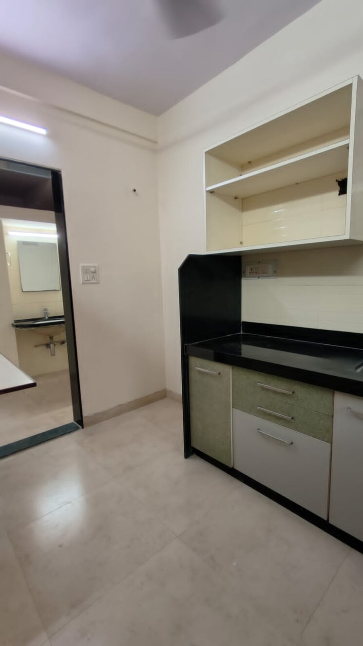 Kitchen, malad-chs 1 Bedroom 420 Sq.Ft. Apartment In Malad East Mumbai 8874537