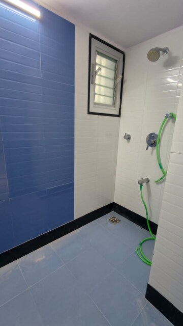 Bathroom in 1 BHK Apartment at Malad CHS, Malad East – for Sale