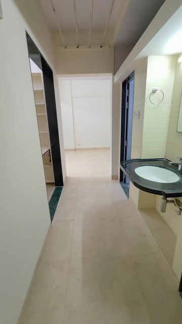 Building Lobby in 1 BHK Apartment at Malad CHS, Malad East – for Sale