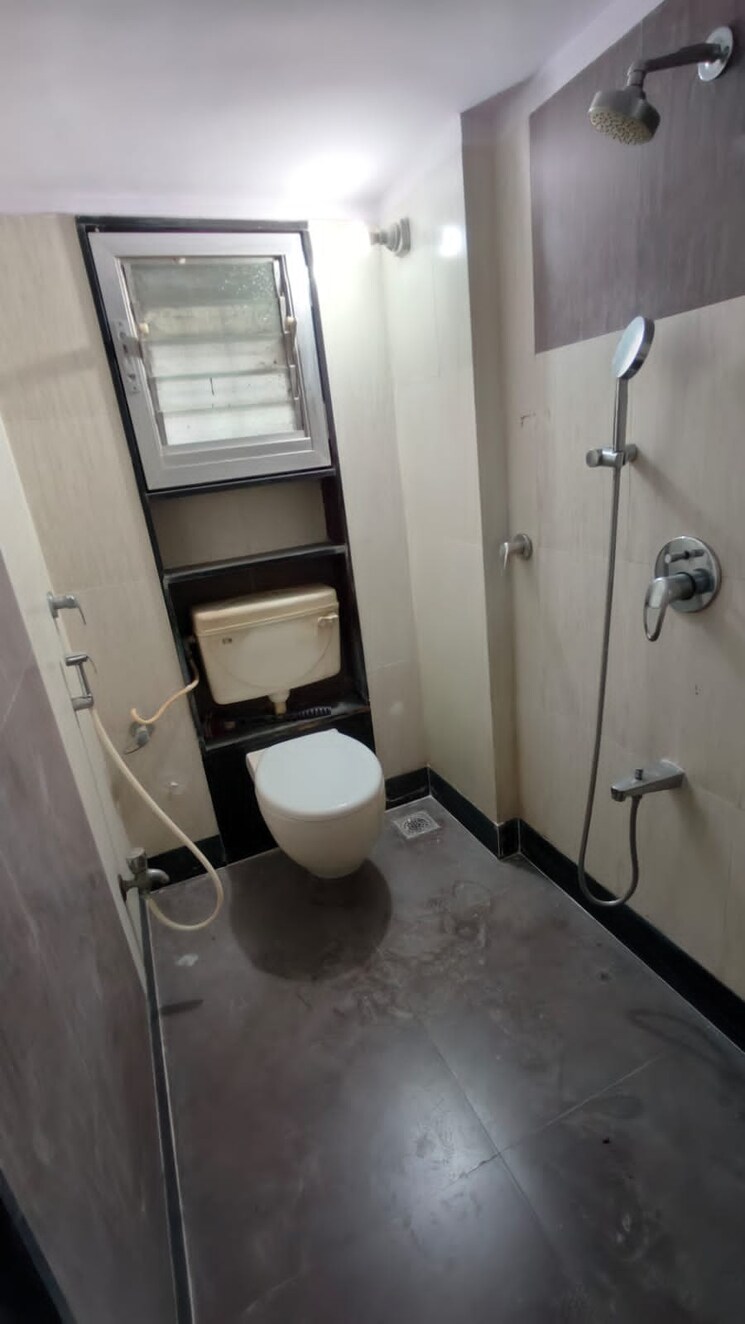 Bathroom, malad-chs 1 Bedroom 420 Sq.Ft. Apartment In Malad East Mumbai 8874537
