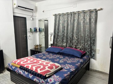 3 BHK Apartment For Rent in Sola