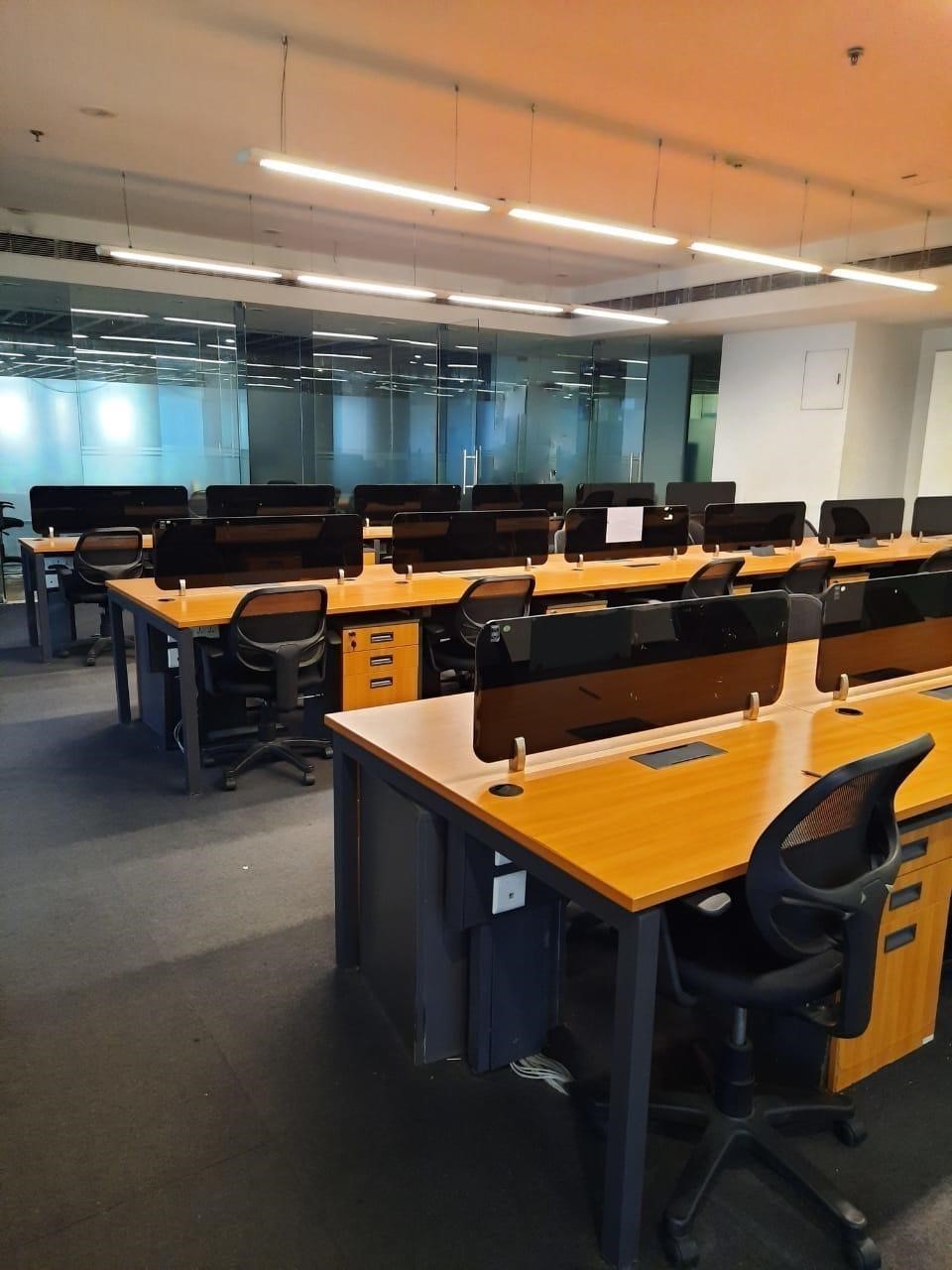 Office Space For Rent in Which Floor Realty