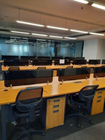 Team Area in  Office Space at Shivajinagar – for Rent
