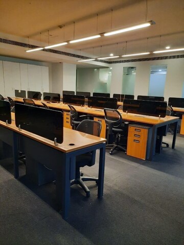 Team Area in  Office Space at Shivajinagar – for Rent