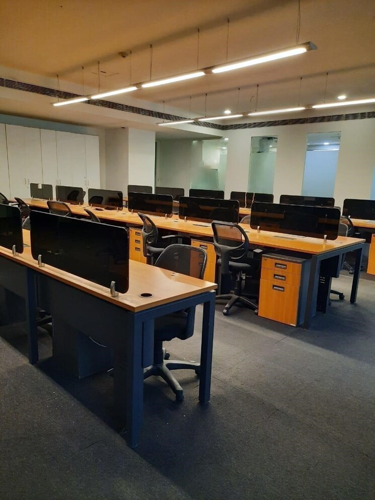 Team Area, shivajinagar Commercial Office Space 3000 Sq.Ft. In Shivajinagar Pune 8874510