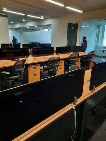 Kitchen in  Office Space at Shivajinagar – for Rent