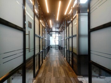 Staircase in  Office Space at Shivajinagar – for Rent