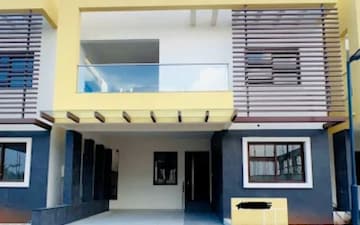 3 BHK Villa For Sale in Shriram Chirping Grove, Sarjapur Road