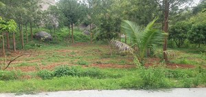  Plot For Sale in Hessarghatta Road