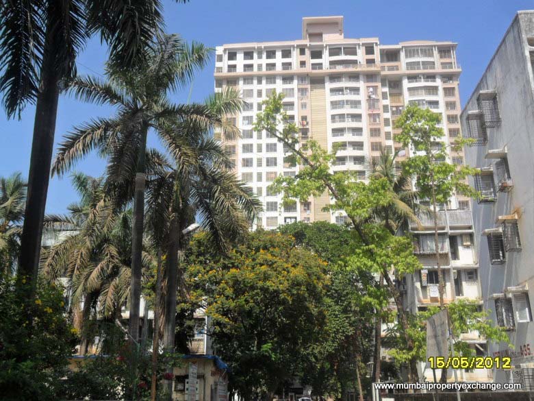 3 BHK + Pooja Room Apartment For Sale in Ajmera Pristine