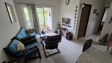 2 BHK Apartment For Sale in Lodha Amara, Kolshet Road