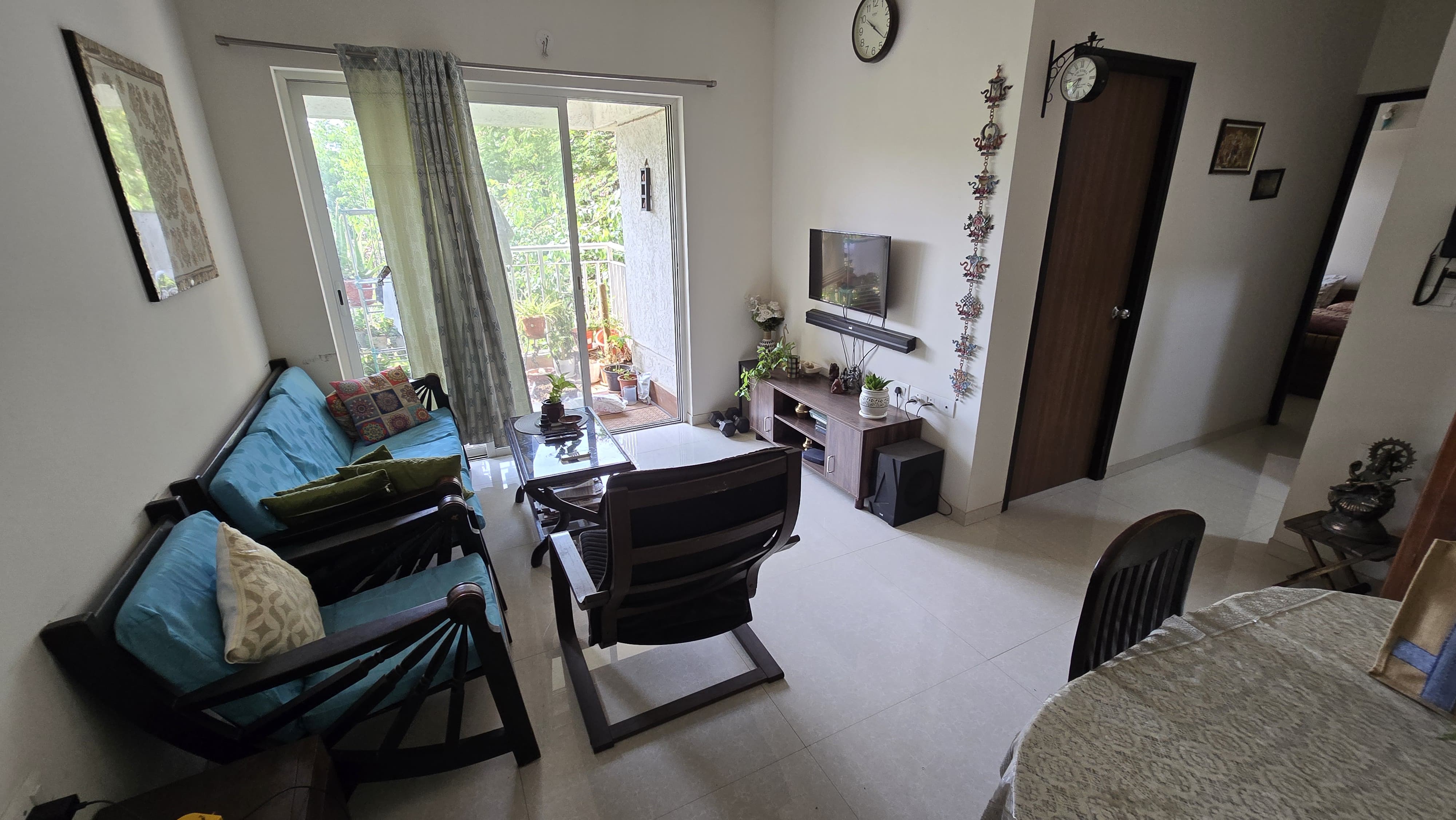 2 BHK + Pooja Room Apartment For Sale in Lodha Amara