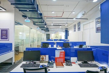  Office Space For Rent in Wakadewadi