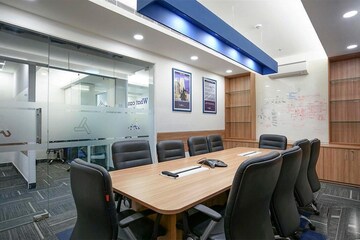 Team Area in  Office Space at Wakadewadi – for Rent