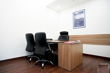 Team Area in  Office Space at Wakadewadi – for Rent