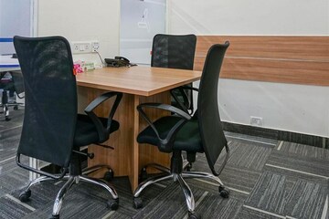 Gym in  Office Space at Wakadewadi – for Rent