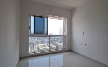 2 BHK Apartment For Rent in Wadhwa TW Gardens, Kandivali East