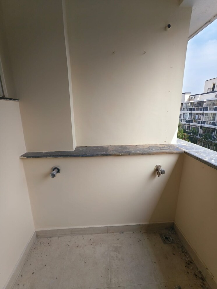 Balcony, puravankara-purva-pavilion 2 Bedroom 1244 Sq.Ft. Apartment In Hebbal Bangalore 8874566