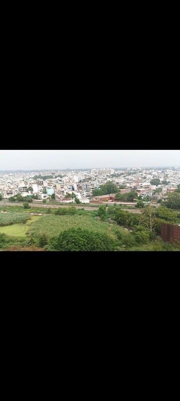2 BHK Apartment For Rent in Aditya Luxuria Estate, Dasna