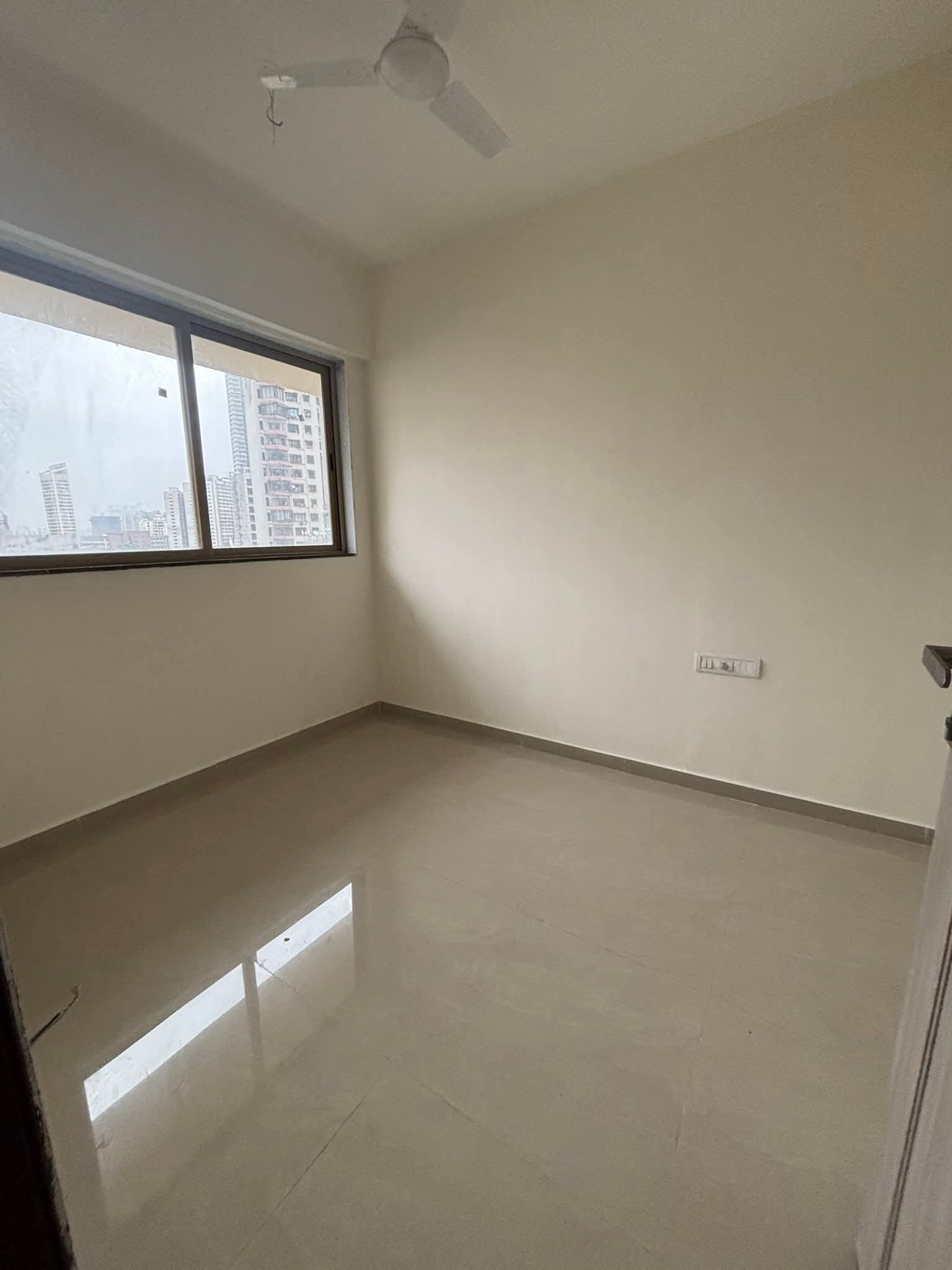 1 BHK Apartment For Rent in Satellite Garden