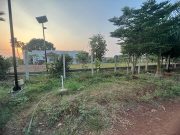 Plot Area in  Plot at Sejbahar – for Sale