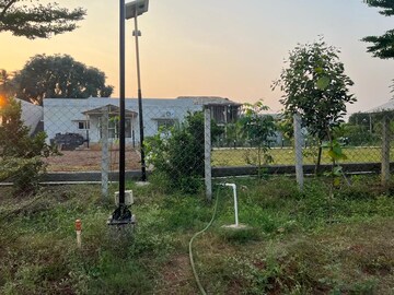 Plot – Garden View at Sejbahar - for Sale