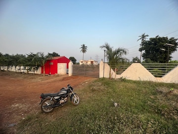 Parking in  Plot at Sejbahar – for Sale
