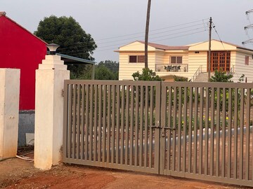 Balcony in  Plot at Sejbahar – for Sale