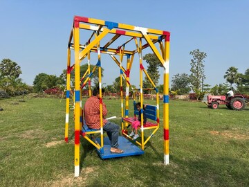  Plot – Exterior View View at Bhogapuram - for Sale
